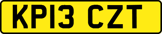KP13CZT