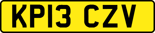 KP13CZV