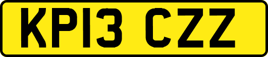 KP13CZZ