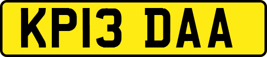KP13DAA