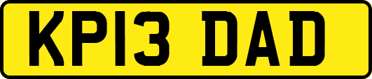 KP13DAD