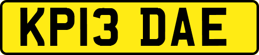 KP13DAE