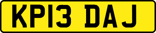 KP13DAJ