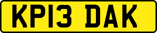 KP13DAK