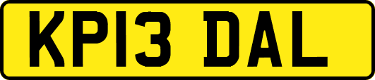 KP13DAL