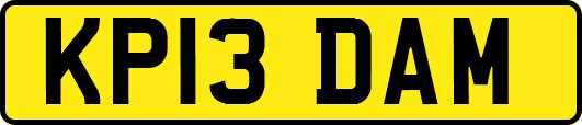 KP13DAM