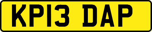 KP13DAP