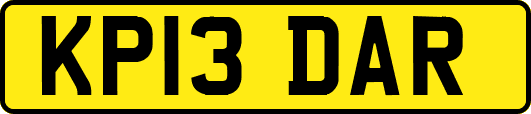KP13DAR