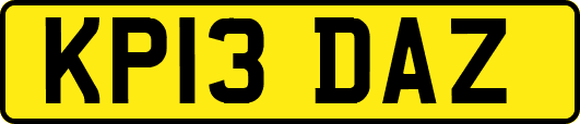 KP13DAZ