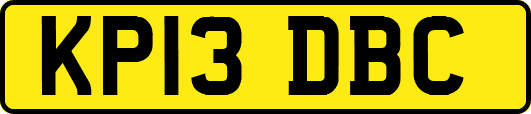 KP13DBC