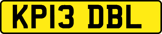 KP13DBL