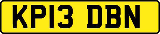 KP13DBN