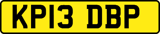 KP13DBP