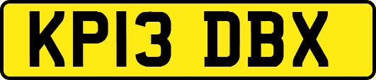 KP13DBX