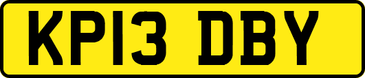 KP13DBY