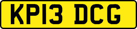 KP13DCG