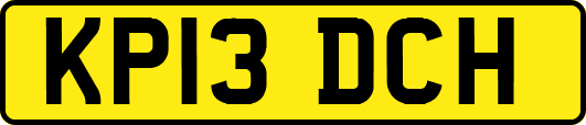 KP13DCH