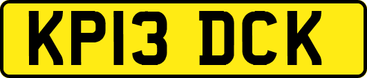 KP13DCK