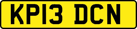 KP13DCN