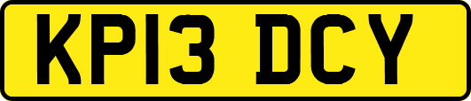 KP13DCY