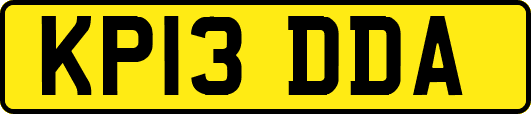 KP13DDA