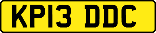 KP13DDC