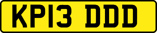 KP13DDD