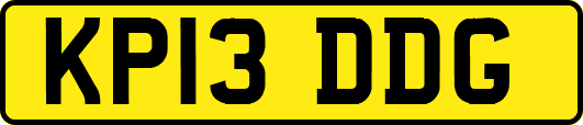 KP13DDG