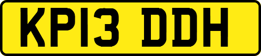 KP13DDH