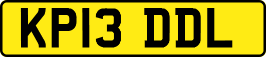 KP13DDL