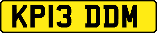 KP13DDM