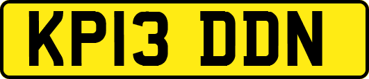KP13DDN