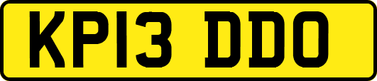 KP13DDO