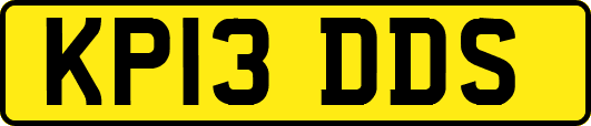 KP13DDS