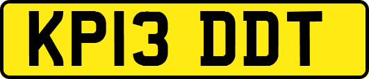 KP13DDT