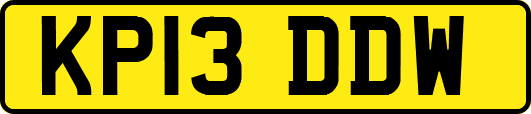 KP13DDW