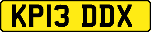 KP13DDX