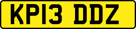 KP13DDZ