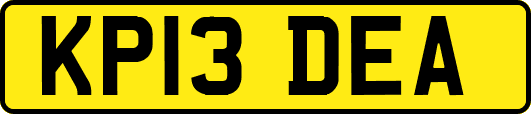 KP13DEA