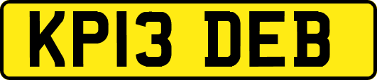 KP13DEB