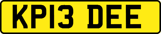KP13DEE