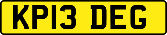 KP13DEG