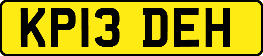KP13DEH