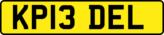 KP13DEL