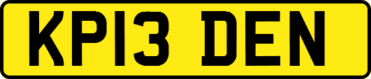 KP13DEN