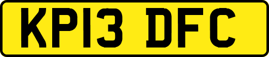 KP13DFC