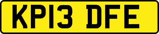 KP13DFE