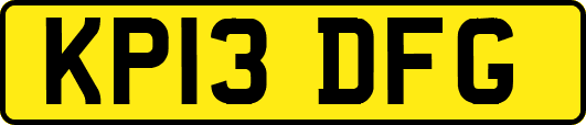 KP13DFG