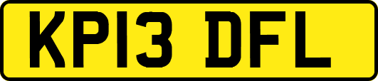 KP13DFL