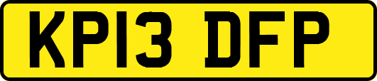 KP13DFP
